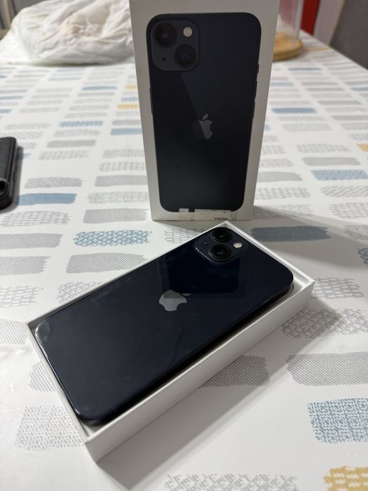 Айфон 13 iPhone 13