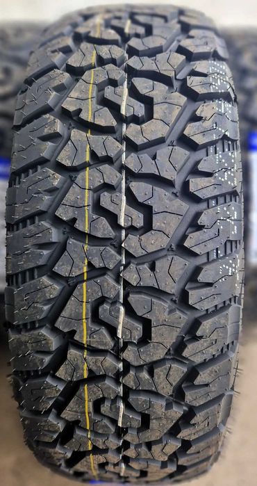 Anvelope noi A/T 31x10.5-15 Winforce (M+S)
