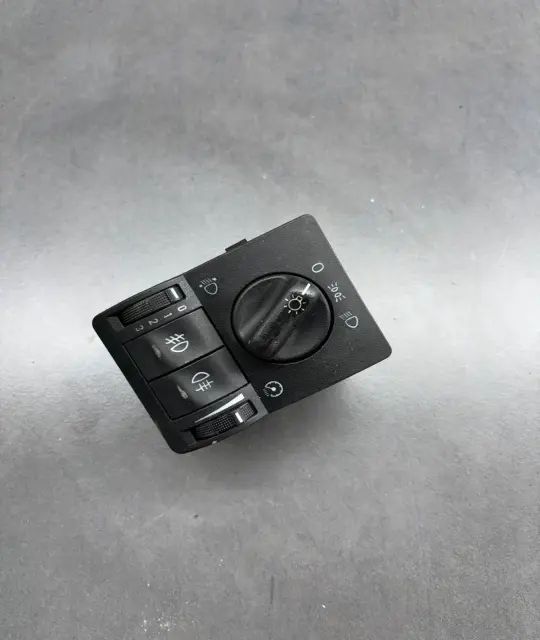 Comutator faruri Opel Astra 2000 1.7 DTi MT (75 hp)