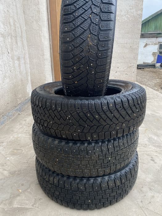 продам зимние шины