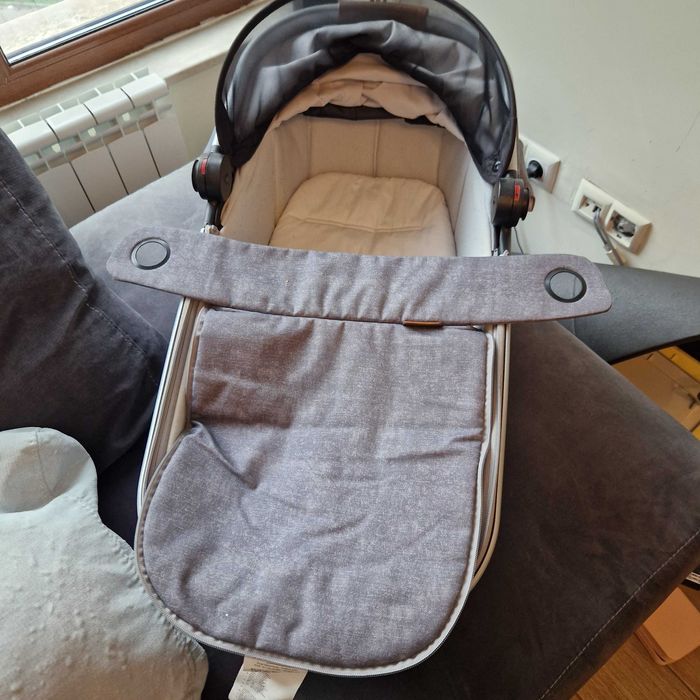 Кош за новородено Maxi Cosi Oria