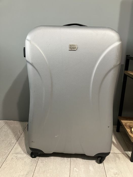 Куфари  GoExplore и Antler