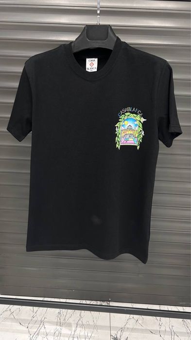 Tricou Casablanca