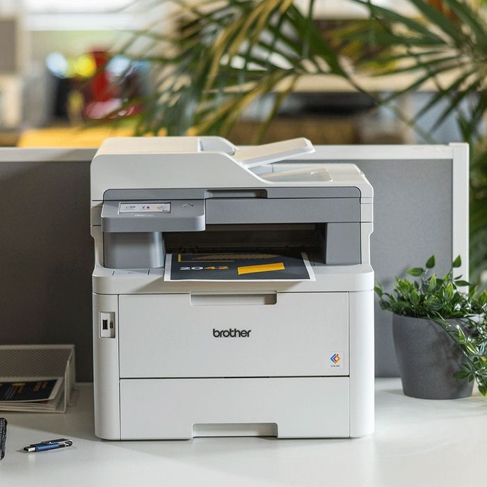 Brother MFC-L8390CDW | Produs nou, sigilat | Factura, garanție 3 ani