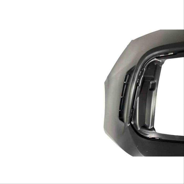 Задна броня за Honda Civic (2016-2021) - Type-R дизайн, хонда тунинг