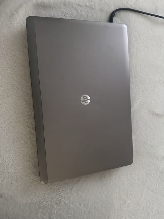 Продам ноутбук hp