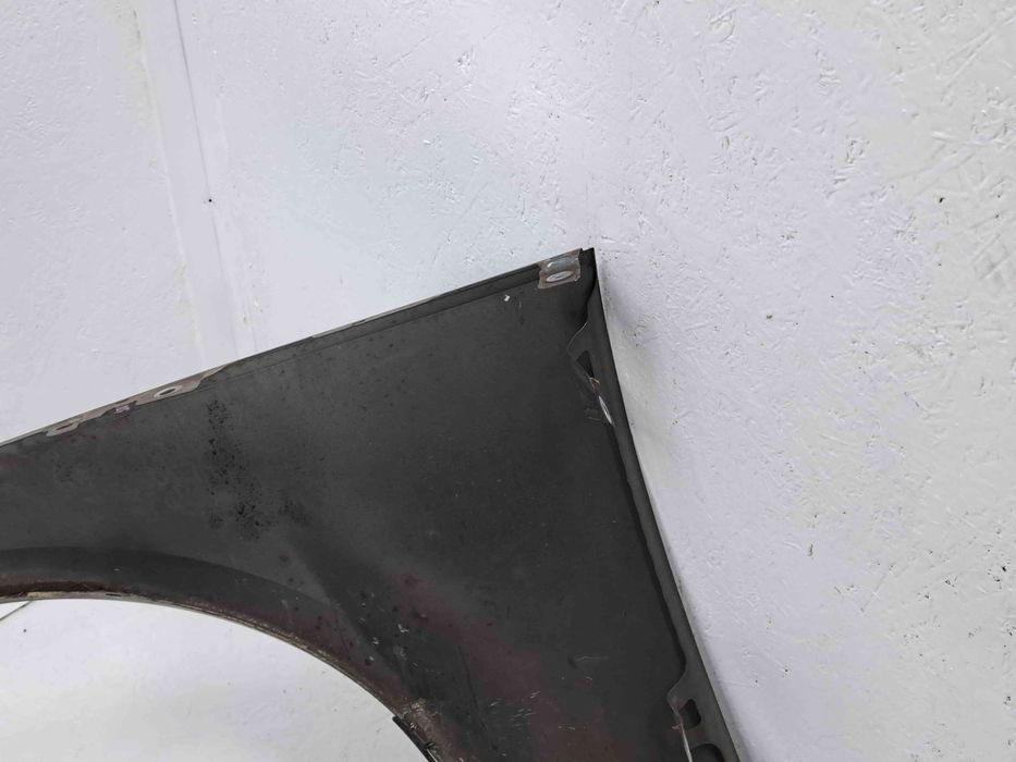 Aripa dreapta fata Audi A4 (8W2, B9) [Fabr 2015-2023] LX7R