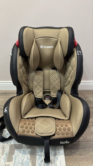 Детское автокресло Olsson