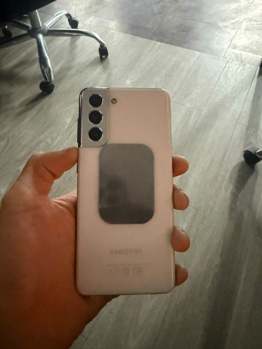 самсунг S21 128гб