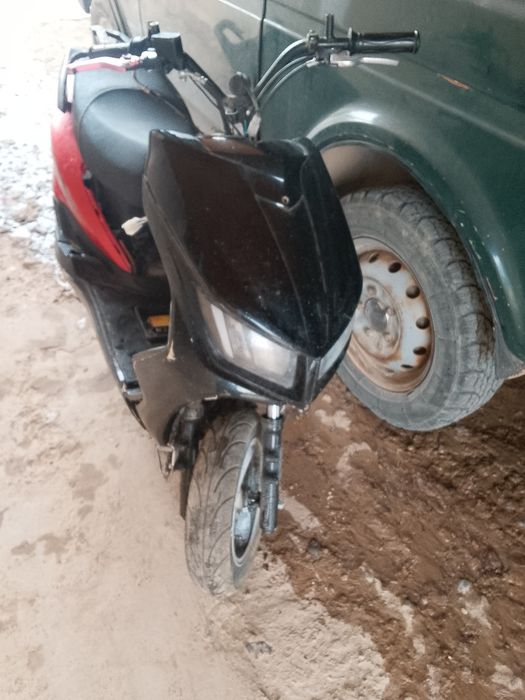 Обмен 11 ден келе беріңдер