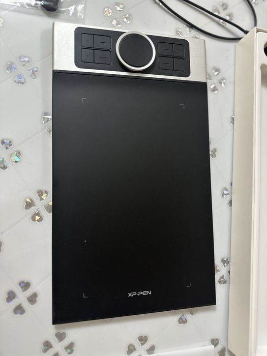 Продаю Графический Планшет XP-PEN Deco Pro Small