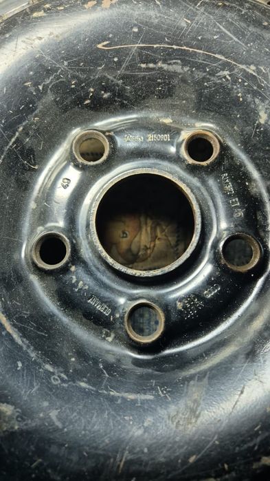 Продам колеса от ауди