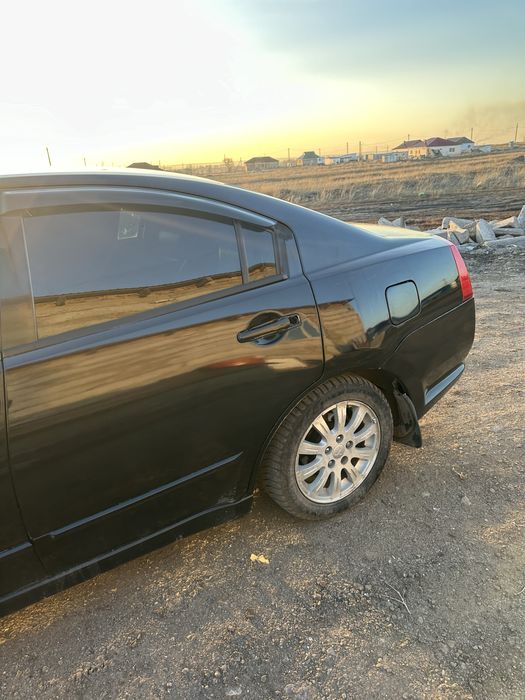 митсибуси галант 9  обмен предлагать