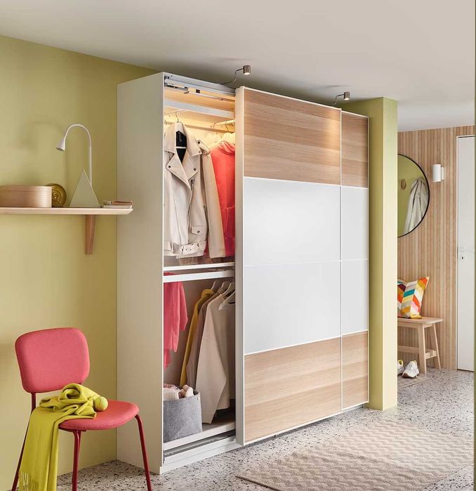 Montaj mobila Emag Ikea Mobiler1 ETC Montare mobilier Bucuresti Ilfov