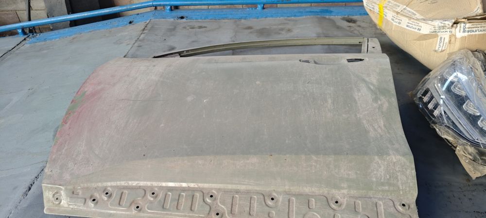 Changan cs55 дверь
