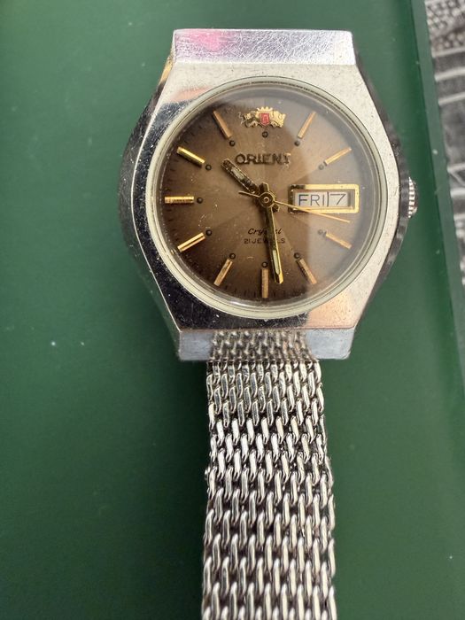 Ceas orient ,seiko ,junghans,