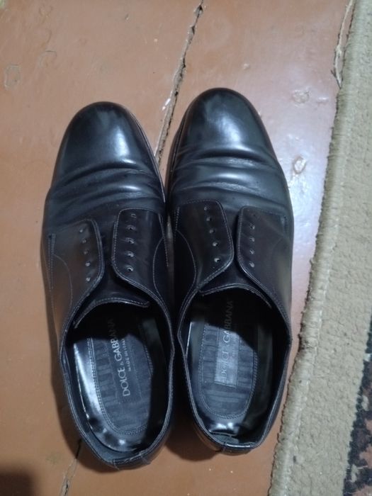 Dolce Gabbana italyaniki orginal sotiladi tavsifni oʻqing