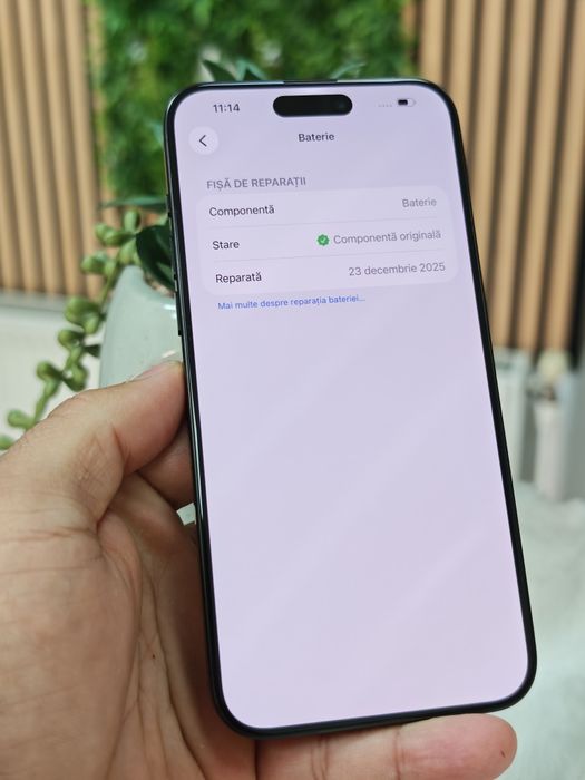 iPhone 15 Pro Max 256