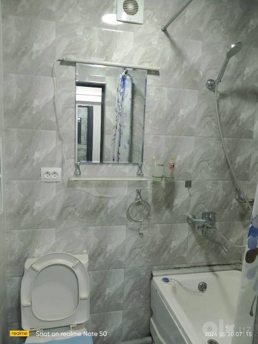 Проджа квартира Мирабод