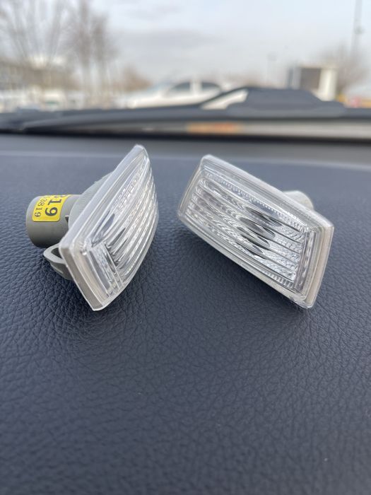 Янгича поворотник 2026