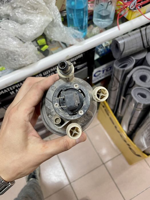 Toyota туманки/ПТФ Koito original