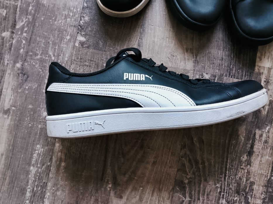 Мъжки кецове Puma
