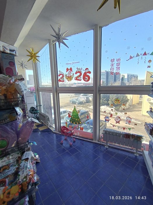 Магазин. Продам. Детсад