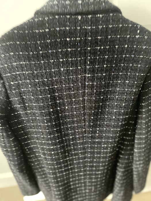 Пиджак Massimo Dutti