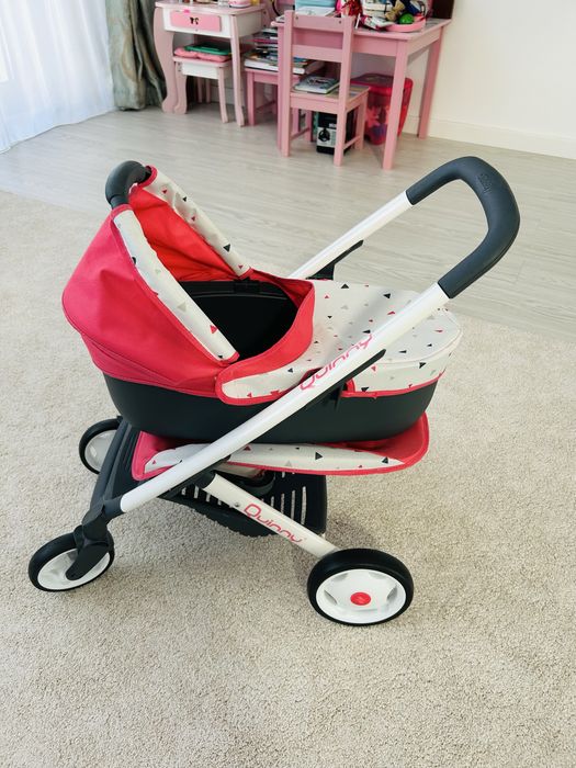 Carucior copii 2 piese