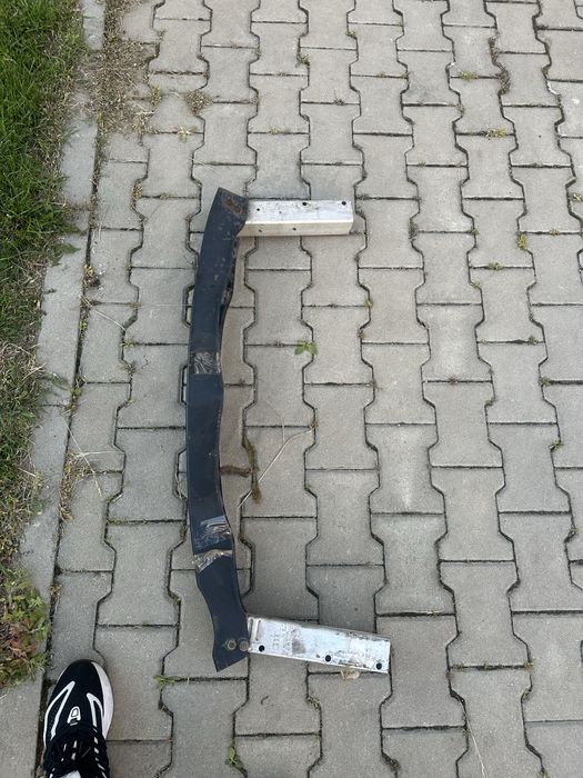 Armatura bara spate Audi A4 B8.5