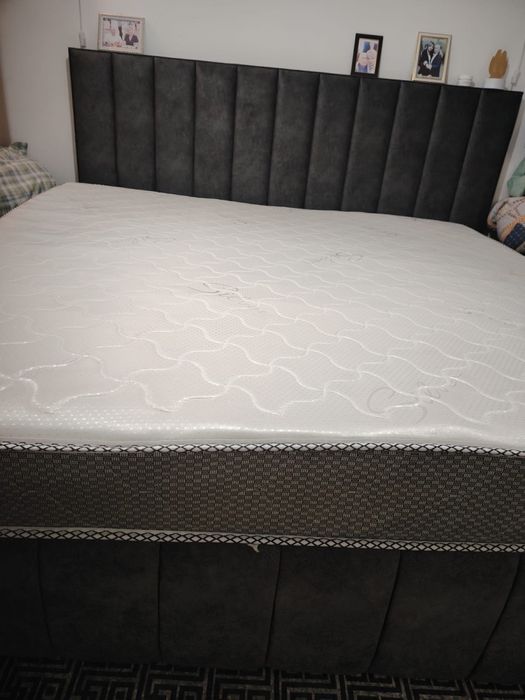 Продам Матрас новый в пленке