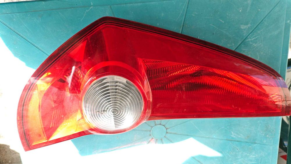 Стоп за Опел Агила 2008-2014