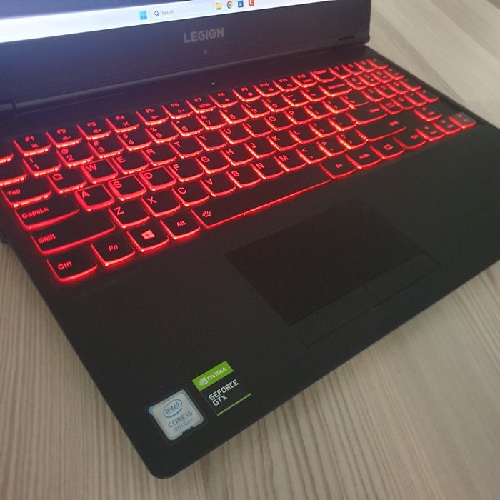 gtx 1650 laptop - Laptopuri Lenovo la preț mic | OLX.ro