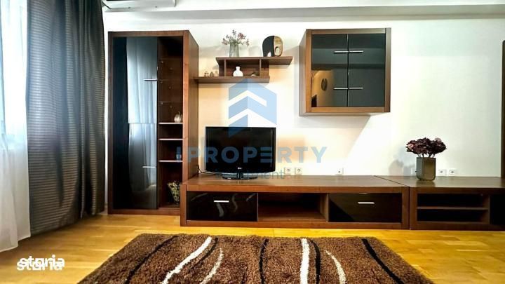 Eminescu | 2 Camere | Pet Friendly | Central