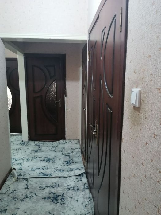 Срочно сотилади Сергели 4 3/1/5 ремонт тоза 2×6 балкон мактаб богча ме