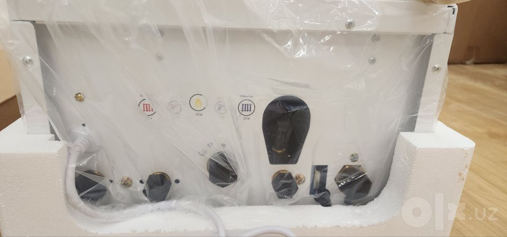 Котел компании Bitherm, абсолютно новый в упаковке