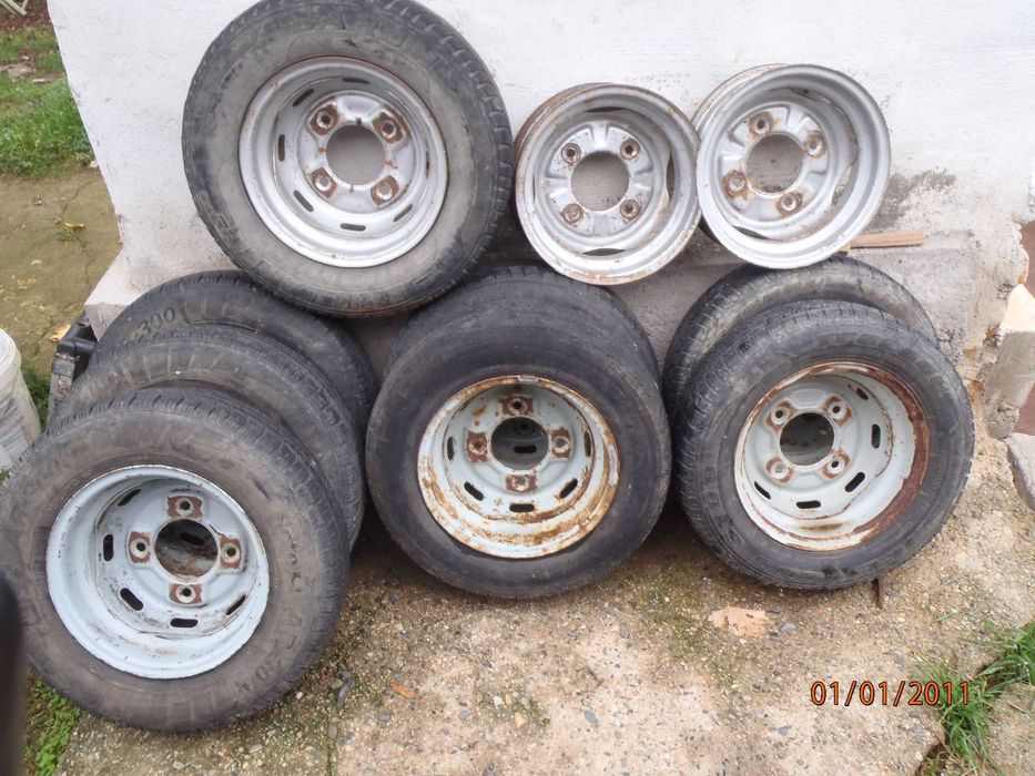 Wartburg, Trabant, Moskwich - ЧИСТО НОВИ части