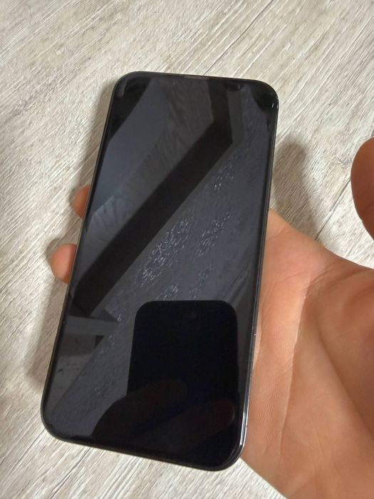 Iphone 13pro max 256  89%