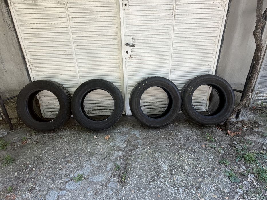Bridgestone летни гуми 205/60 R16 96W – DOT 0720