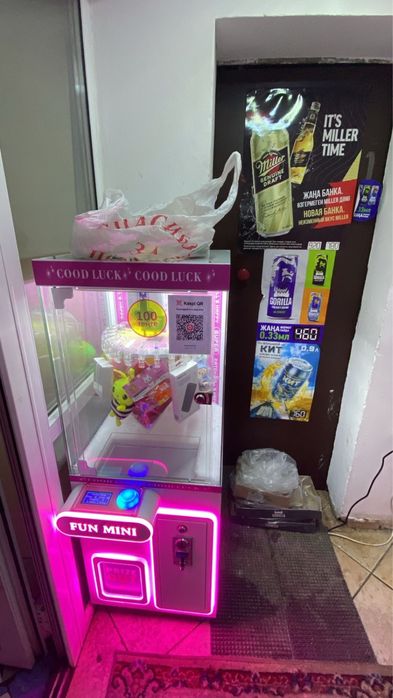 Продам игровые аппараты, автоматы