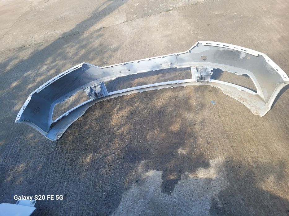 Bara spoiler  skoda  fabia 2019 oem
