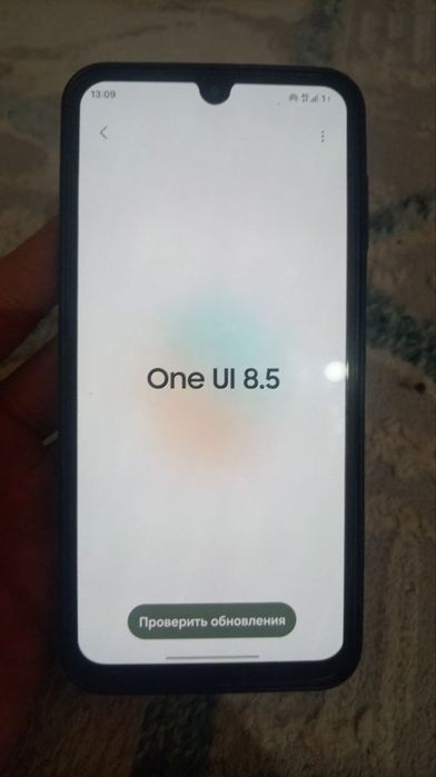 Samsung a 17 5G 128 гб