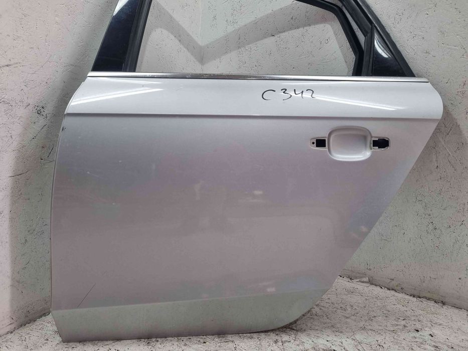 Usa stanga spate Audi A4 (8K2, B8.5) Facelift [Fabr 2008-2015] LX7W