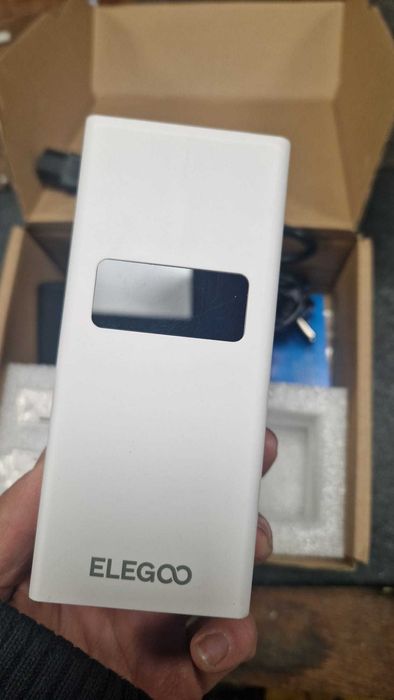 Incalzitor Imprimanta 3D Elegoo NOU sigilat