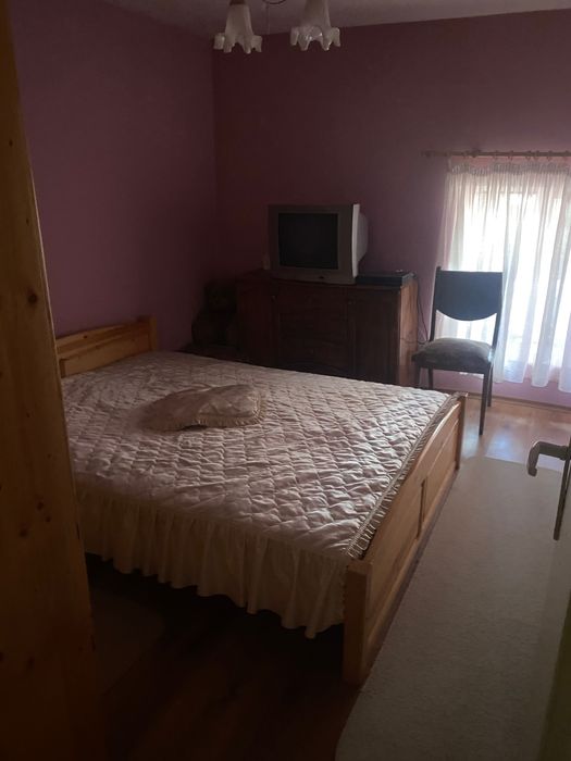 Продава селска къща с панорама река