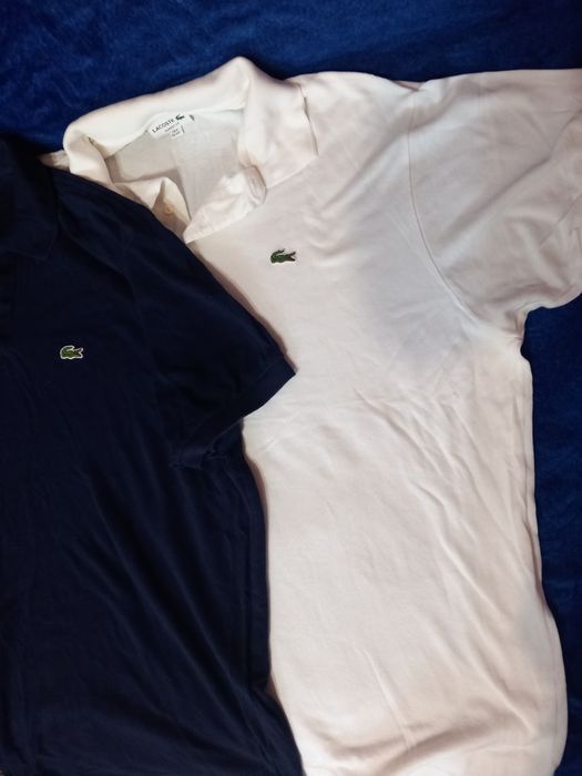 Tricou Lacoste 3XL