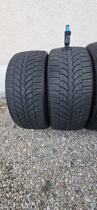 Anvelope Bridgestone Blizzak LM32 M+S 235/35 R19 91V