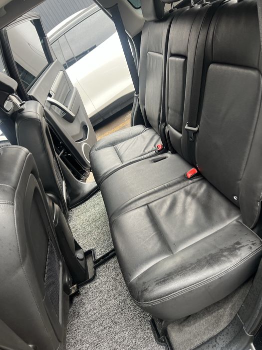 Captiva 4 xolati zoʻr ogan odam mazza qilip xaydidi