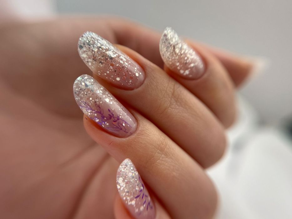 Unghii cu gel sector 4