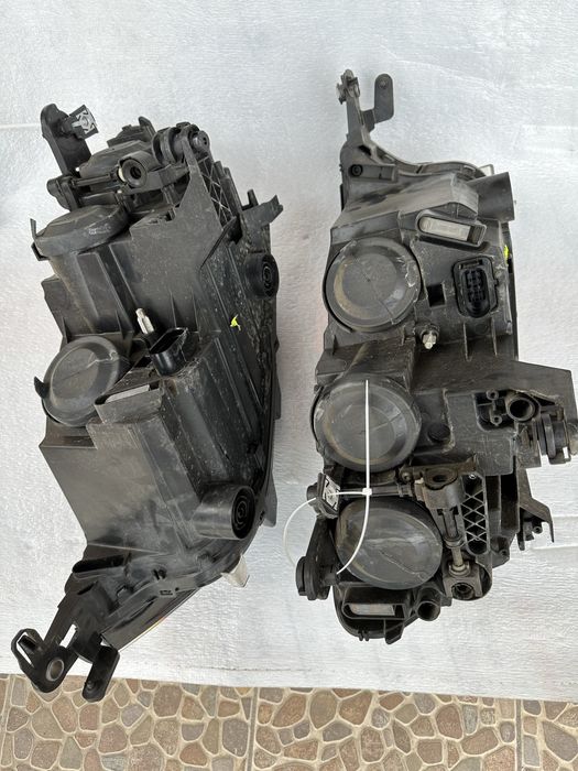 Faruri vw t roc.cod:2ga941005.b.2ga941006.b.